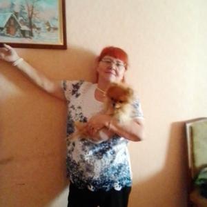 Девушки в Вологде: Надежда, 60 - ищет парня из Вологды
