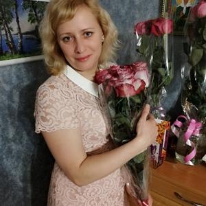 Девушки в Серпухове: Ка, 42 - ищет парня из Серпухова