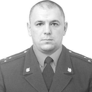Константин Пучков, 47 лет, Владимир