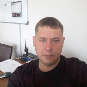 Максим, 42 года, Хабаровск