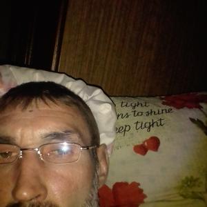 Олег, 55 лет, Валуйки