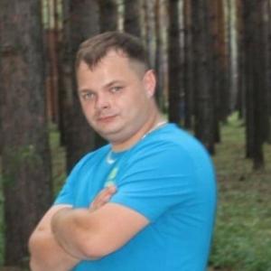 Роман, 34 года, Петропавловск