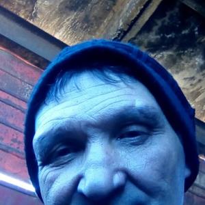 Александр, 55 лет, Мариинск