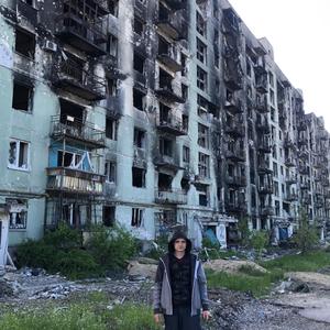 Парни в Краснодаре (Краснодарский край): Паша, 28 - ищет девушку из Краснодара (Краснодарский край)