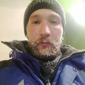 Парни в Костомукше: Кирилл, 31 - ищет девушку из Костомукши
