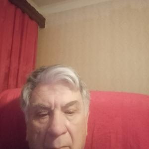 Альберт, 73 года, Москва