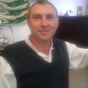 Олег, 46 лет, Череповец