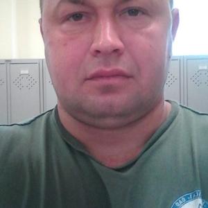 Сергей Сергеев, 46 лет, Натухаевская