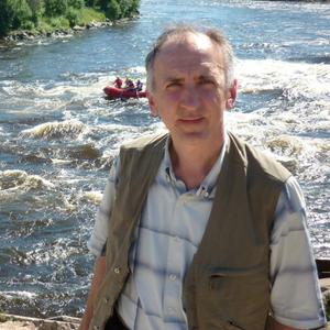 Парни в Лобне: Алексей, 55 - ищет девушку из Лобни