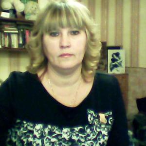 Елена, 54 года, Вологда
