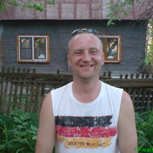 Игорь, 44 года, Калуга