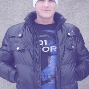 Парни в Ульяновске: Кирилл, 29 - ищет девушку из Ульяновска
