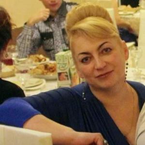Ольга, 54 года, Пушкин