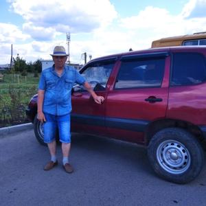 Парни в Ирбите: Петр Бармин, 62 - ищет девушку из Ирбита