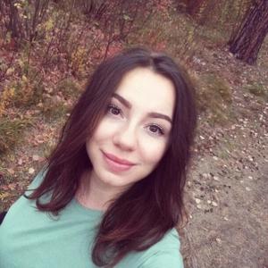 Девушки в Ижевске: Аня, 36 - ищет парня из Ижевска