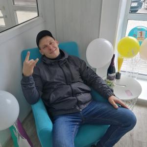 Парни в Вологде: Иван, 35 - ищет девушку из Вологды