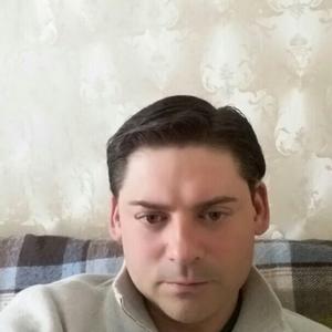 Парни в Медвежьегорске: Александр, 41 - ищет девушку из Медвежьегорска