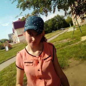 Девушки в Тамбове: Анастасия Гунина, 23 - ищет парня из Тамбова