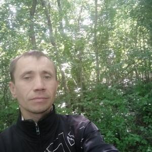 Парни в Омске: Ренат, 41 - ищет девушку из Омска