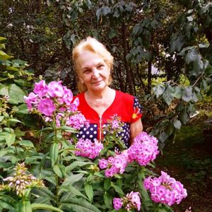 Ирина, 62 года, Кострома