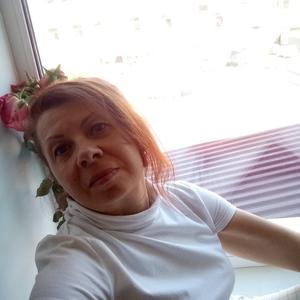 Елена К, 58 лет, Магадан