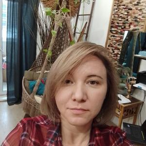 Девушки в Челябинске: Наталья, 45 - ищет парня из Челябинска