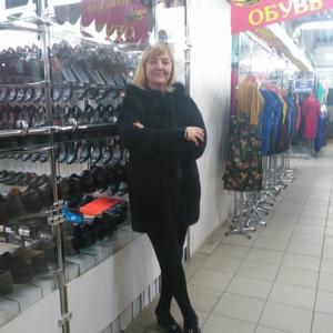 Девушки в Волгограде: Татьяна, 60 - ищет парня из Волгограда