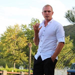 Vasil Vasili, 36 лет, Тбилиси
