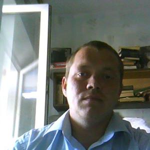 Вячеслав, 41 год, Калуга