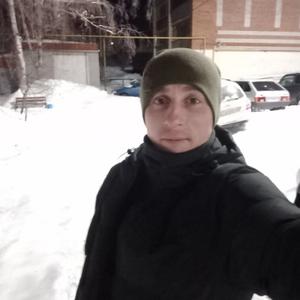 Парни в Бугульме (Татарстан): Борис, 37 - ищет девушку из Бугульмы (Татарстан)