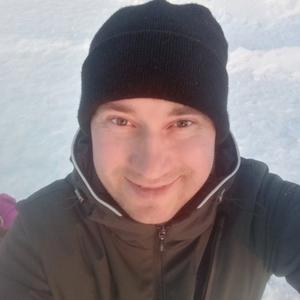 Парни в Северодвинске: Максим, 43 - ищет девушку из Северодвинска