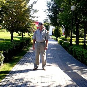 Ицик Гинзбург, 62 года, Астрахань
