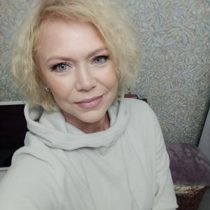 Девушки в Нижний Новгороде: Наталья, 49 - ищет парня из Нижний Новгорода