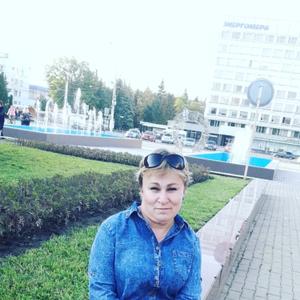 Любовь, 44 года, Ставрополь