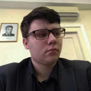 Игорь, 21 год, Кемерово