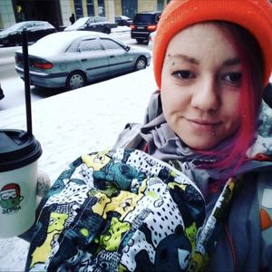 Виктория, 28 лет, Нижневартовск