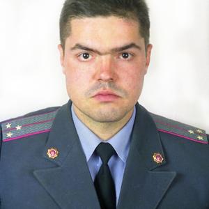 Евгений, 38 лет, Российский