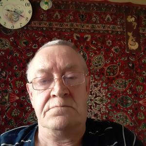Николай, 66 лет, Воркута