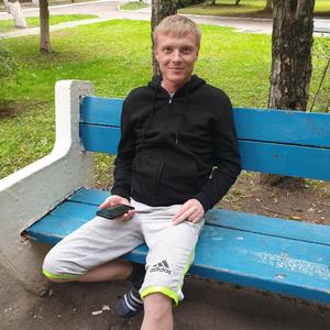Парни в Мончегорске: Сергей, 36 - ищет девушку из Мончегорска