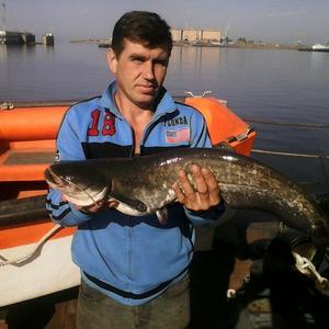 Илья, 49 лет, Казань