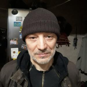 Булач, 59 лет, Санкт-Петербург