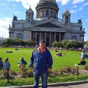 Парни в Санкт-Петербурге: Владимир, 59 - ищет девушку из Санкт-Петербурга