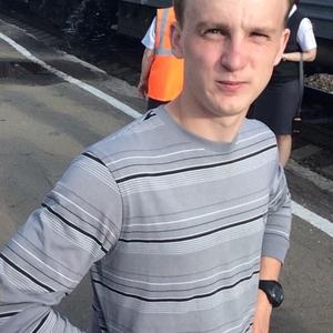 Парни в Вологде: Виталий, 33 - ищет девушку из Вологды