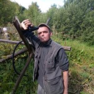 Парни в Лихославле: Андрей, 43 - ищет девушку из Лихославля