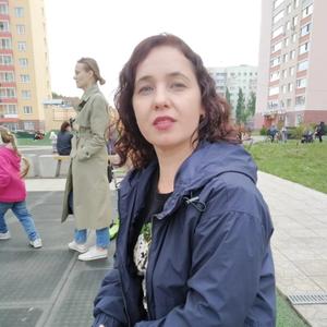 Девушки в Екатеринбурге: Ольга, 43 - ищет парня из Екатеринбурга