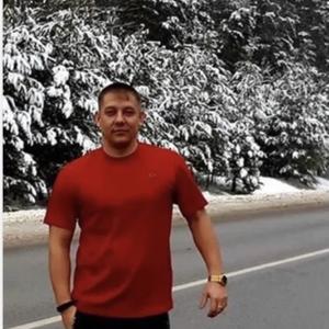 Егор, 47 лет, Невинномысск