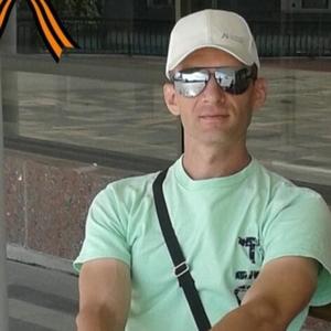 Юрий, 51 год, Воронеж