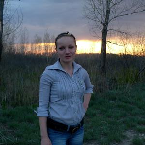 Марина, 23 года, Новосибирск