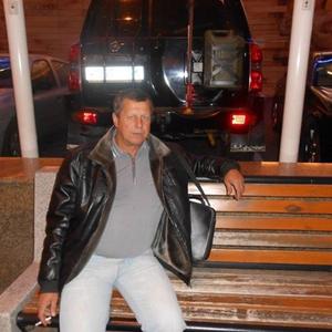 Виктор Кудаев, 63 года, Воронеж
