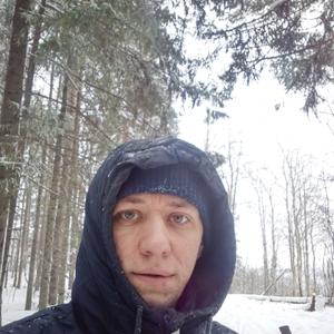 Парни в Перми: Дмитрий, 37 - ищет девушку из Перми